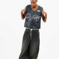 LEER VEST