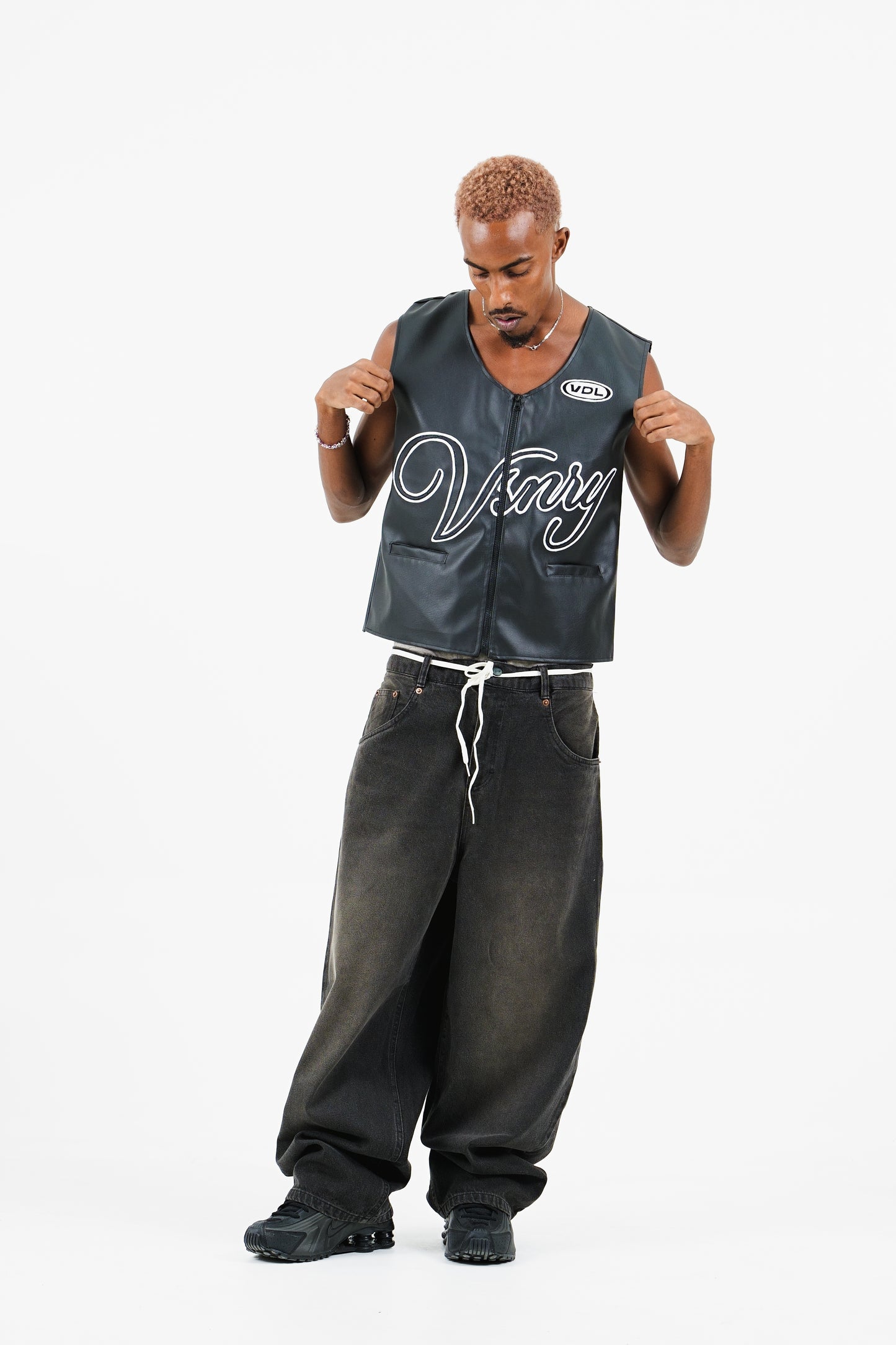 LEER VEST