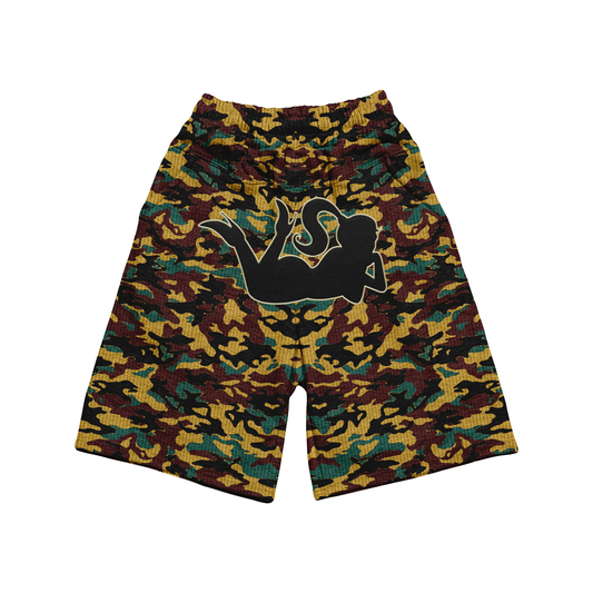 STREET CAMO