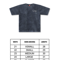 ACID WASHED