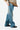BAGGY PANTS L. BLUE