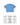 BASIQUE - POWDER BLUE