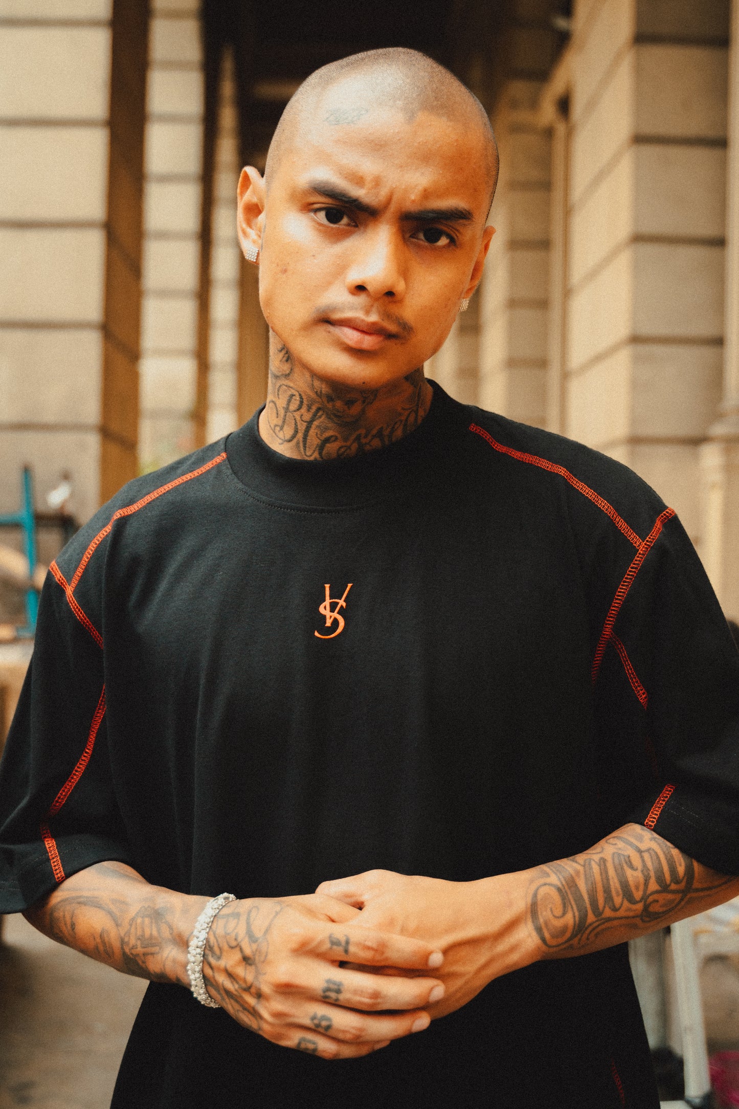 CUCIRE SHIRT