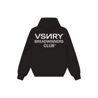 BREADWINNERS CLUB (charcoal Gray)