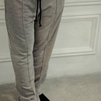 WAFFLE PANTS (Coca Grey)