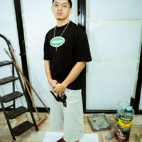 CAPSULE TEE