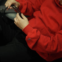 BREADWINNERS CLUB (Red)