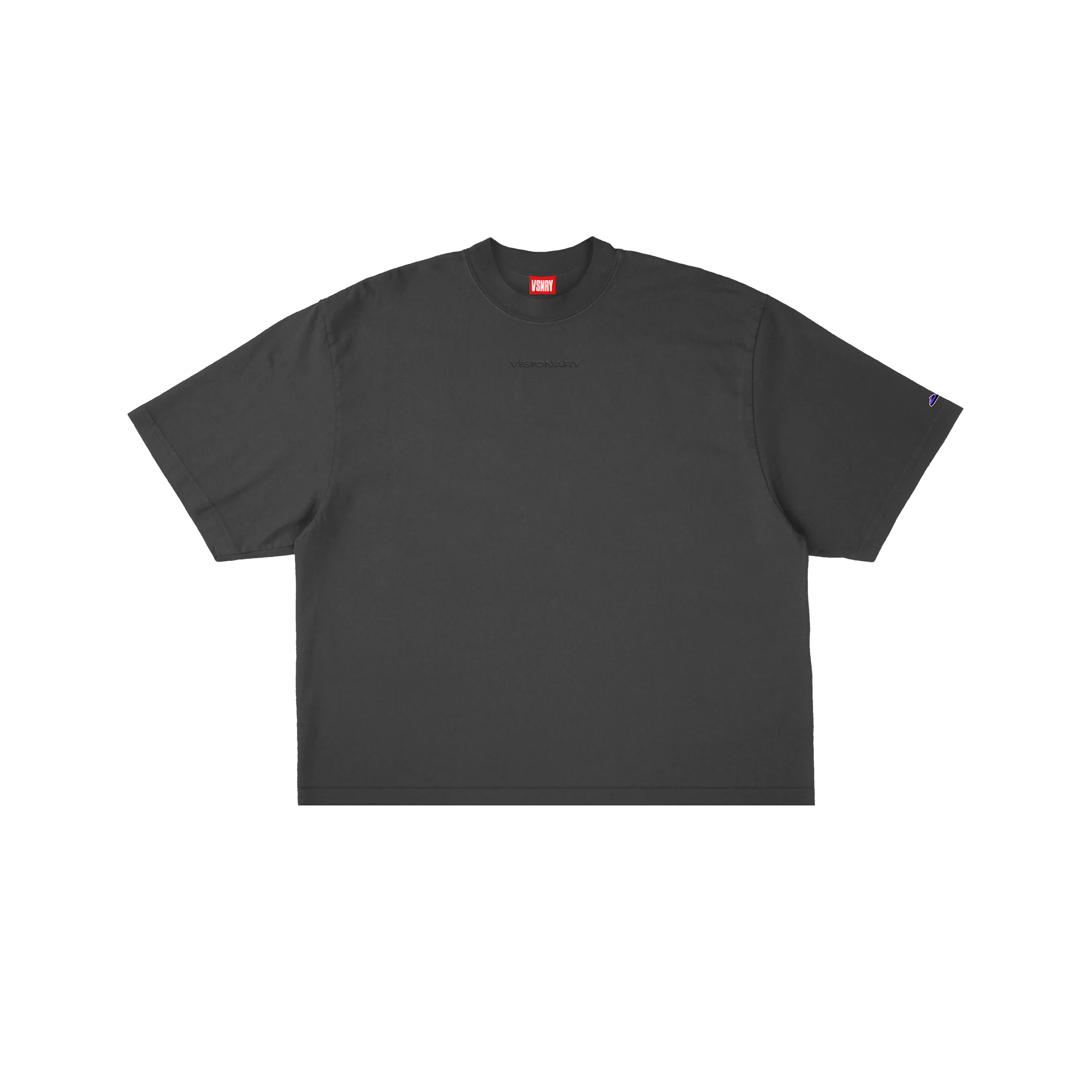 BASIQUE - CHARCOAL GRAY