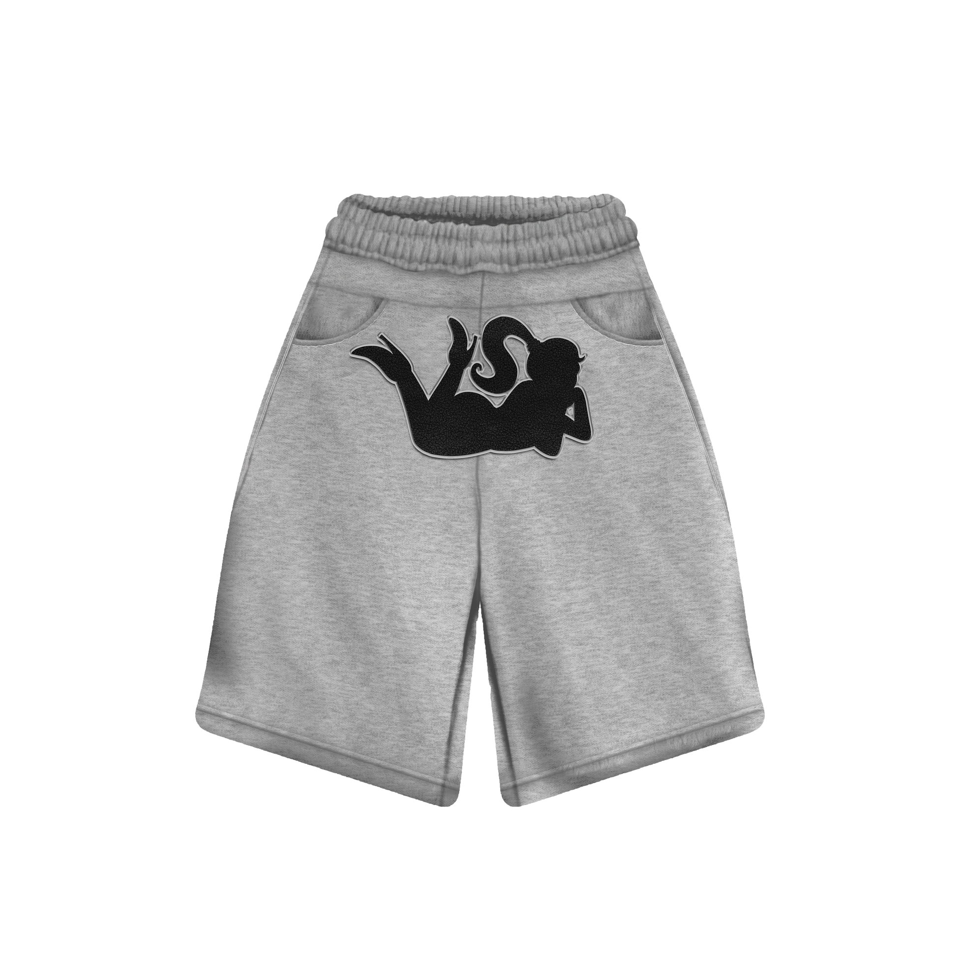 BAGGY SHORTS (REMASTERED) – VISIONARY