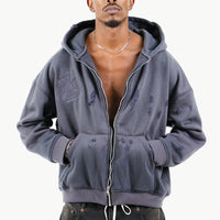 PLOMO GRAY