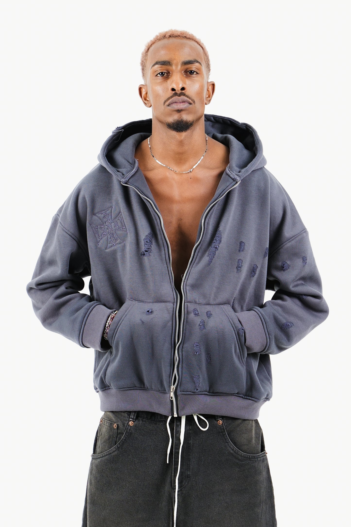 PLOMO GRAY