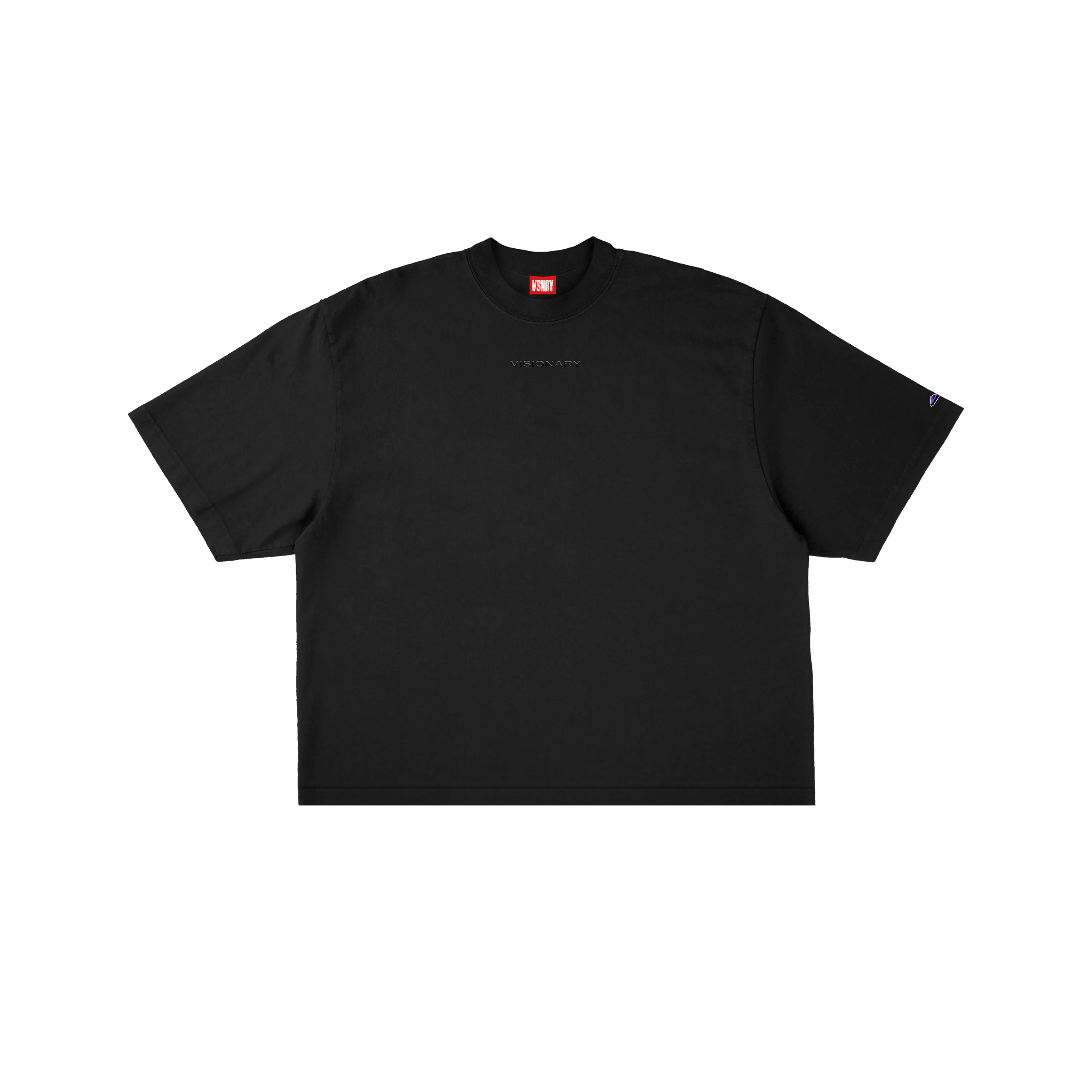 BASIQUE - BLACK
