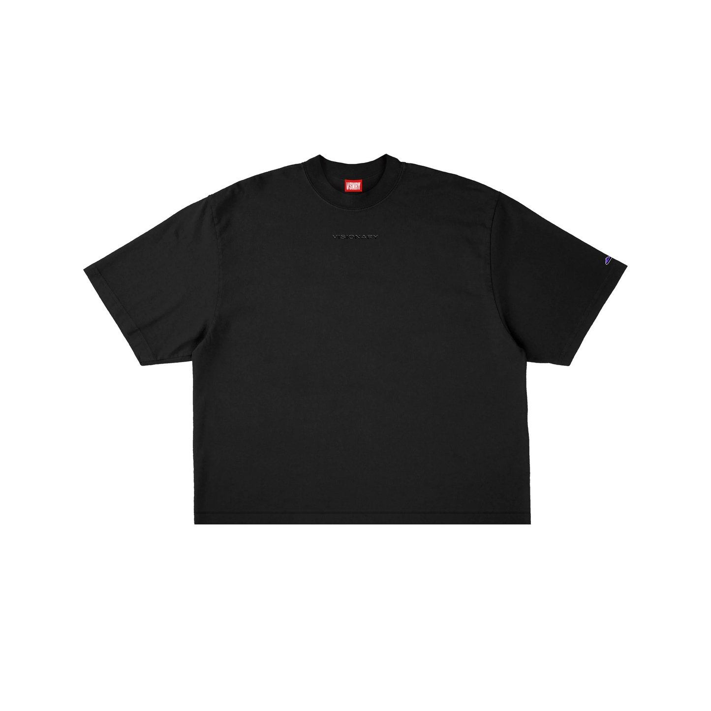 BASIQUE - BLACK