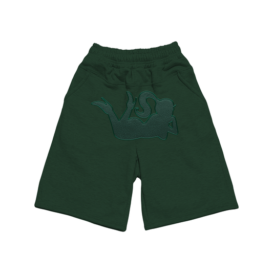 MONEY GREEN