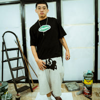 CAPSULE TEE