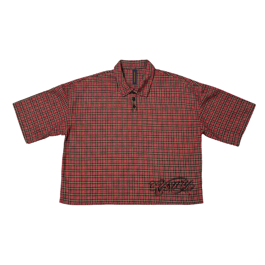 FORMA POLO RED