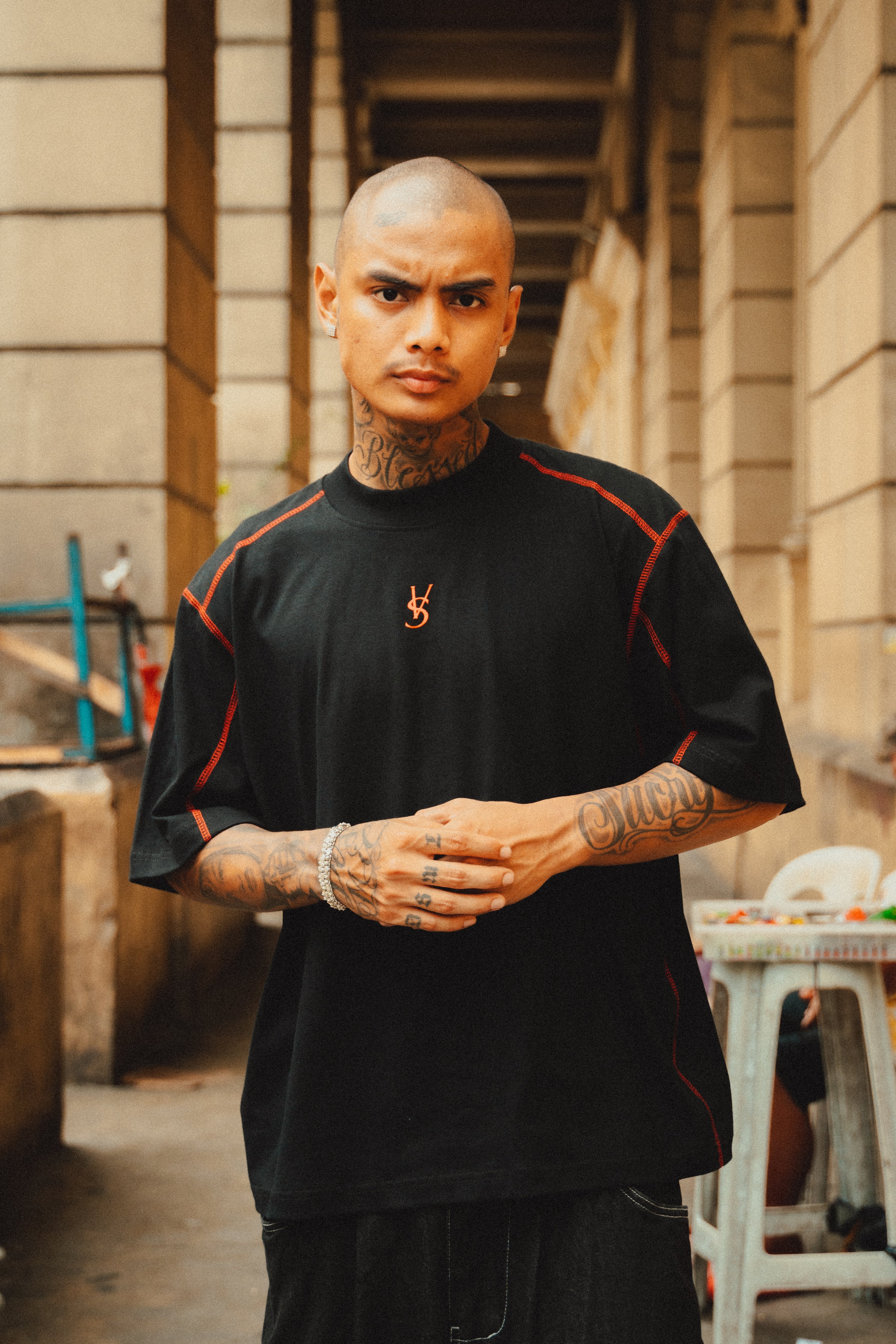 CUCIRE SHIRT