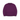 BOXY FIT SWEATER (burgundy)