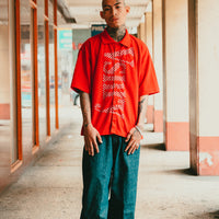POLO RED