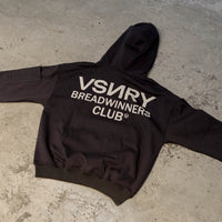 BREADWINNERS CLUB (charcoal Gray)