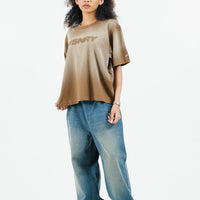 BLURRED TEE CHICO