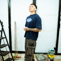 CAPSULE TEE