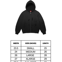 PLOMO BLACK