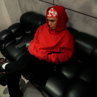 BREADWINNERS CLUB (Red)