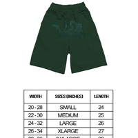 MONEY GREEN