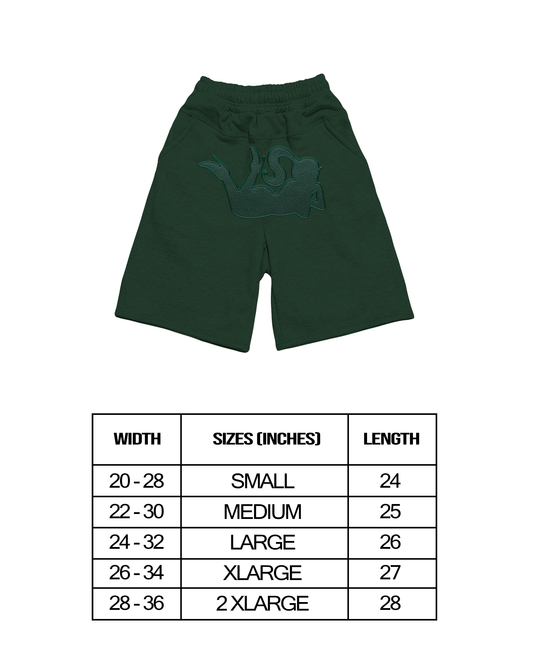 MONEY GREEN