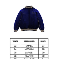 IBM TRACKSUIT