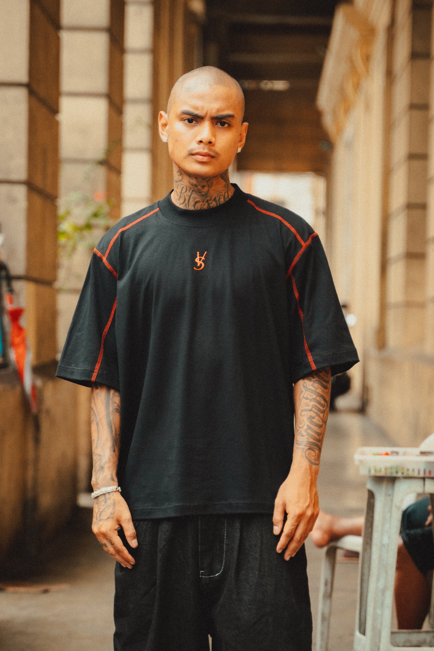 CUCIRE SHIRT