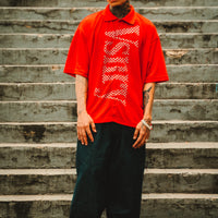 POLO RED
