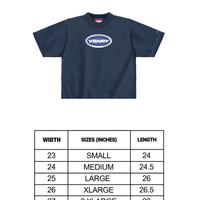 CAPSULE TEE