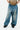 BAGGY PANTS L. BLUE