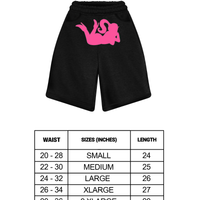 BAGGY SHORTS