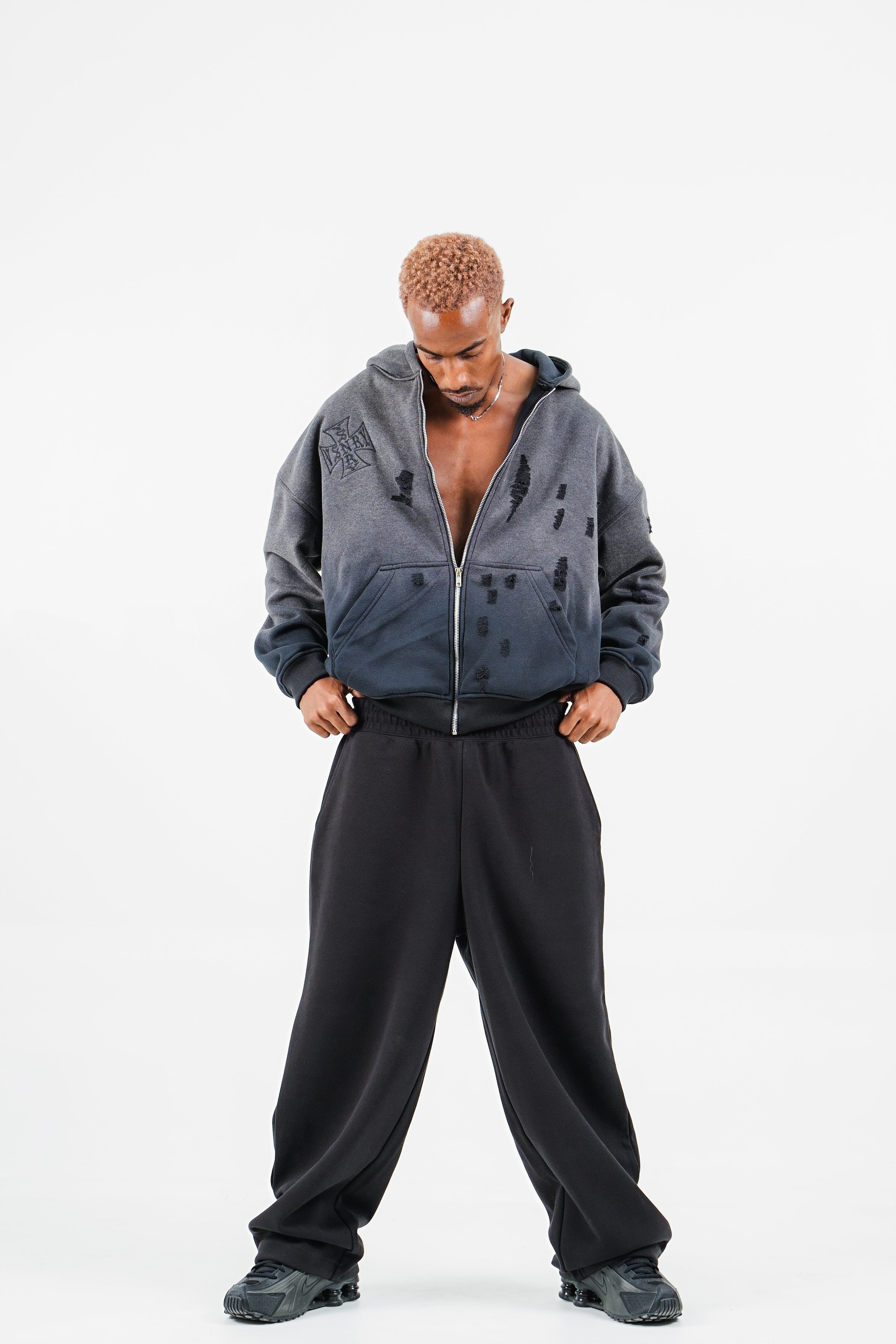 PLOMO BLACK