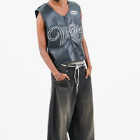 LEER VEST