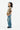 BLURRED TEE CHICO
