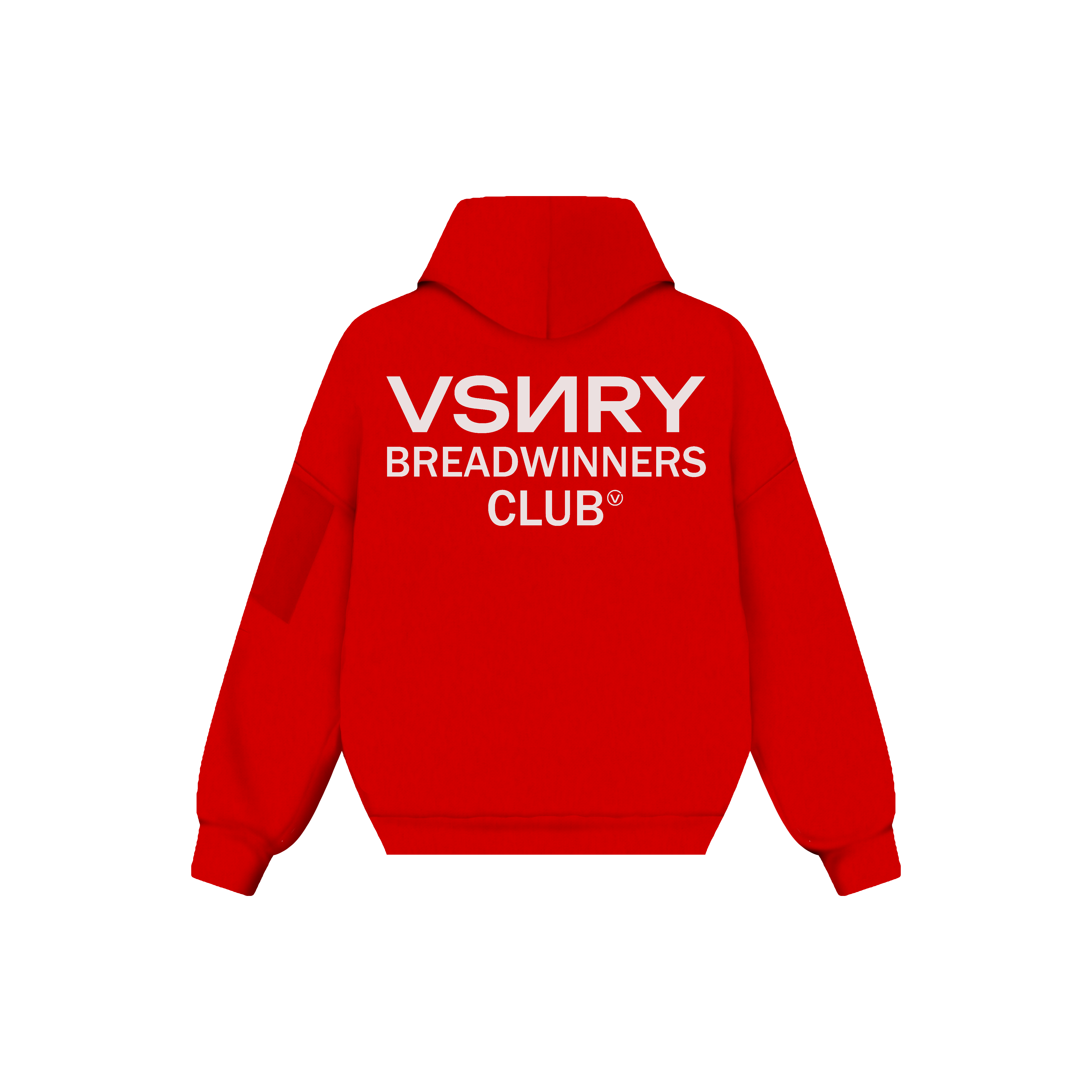 BREADWINNERS CLUB (Red)
