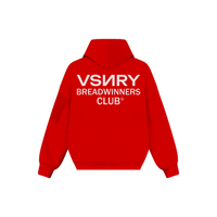 BREADWINNERS CLUB (Red)
