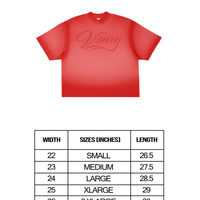 FADE SCRIPT RED