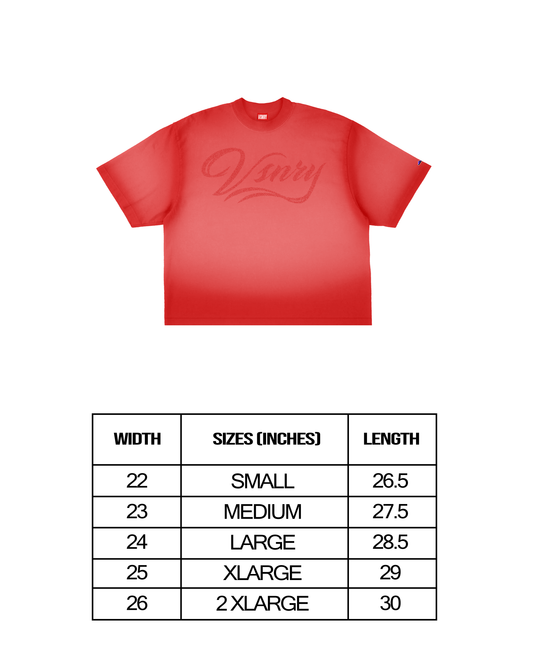 FADE SCRIPT RED