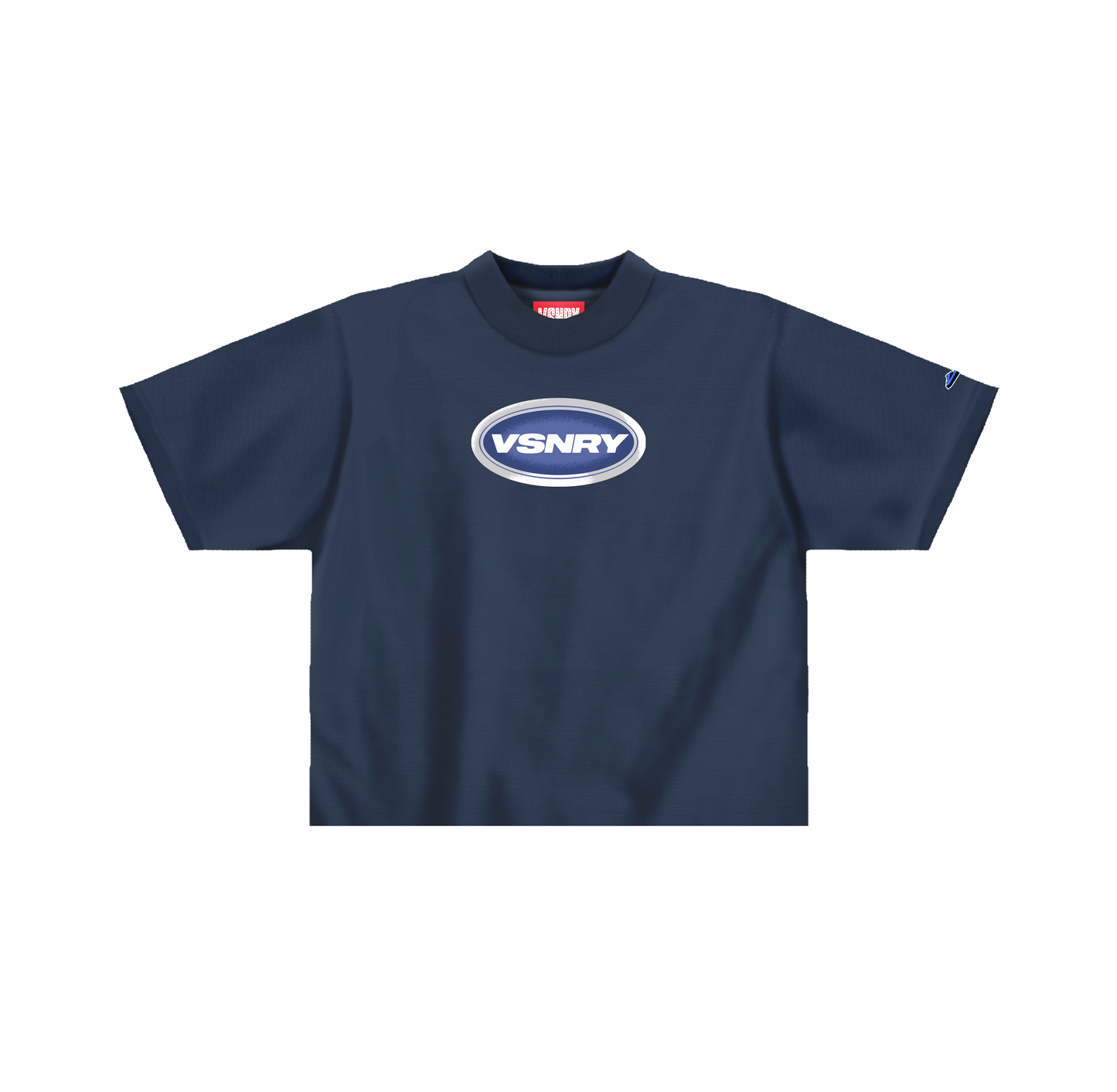 CAPSULE TEE