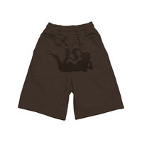 DIRT BROWN