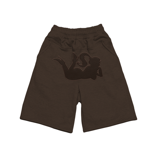 DIRT BROWN
