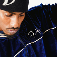 IBM TRACKSUIT
