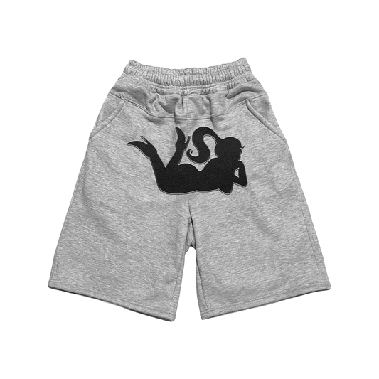 SMOKE GRAY