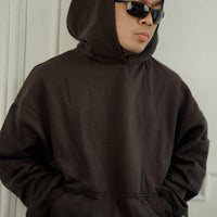BREADWINNERS CLUB (charcoal Gray)
