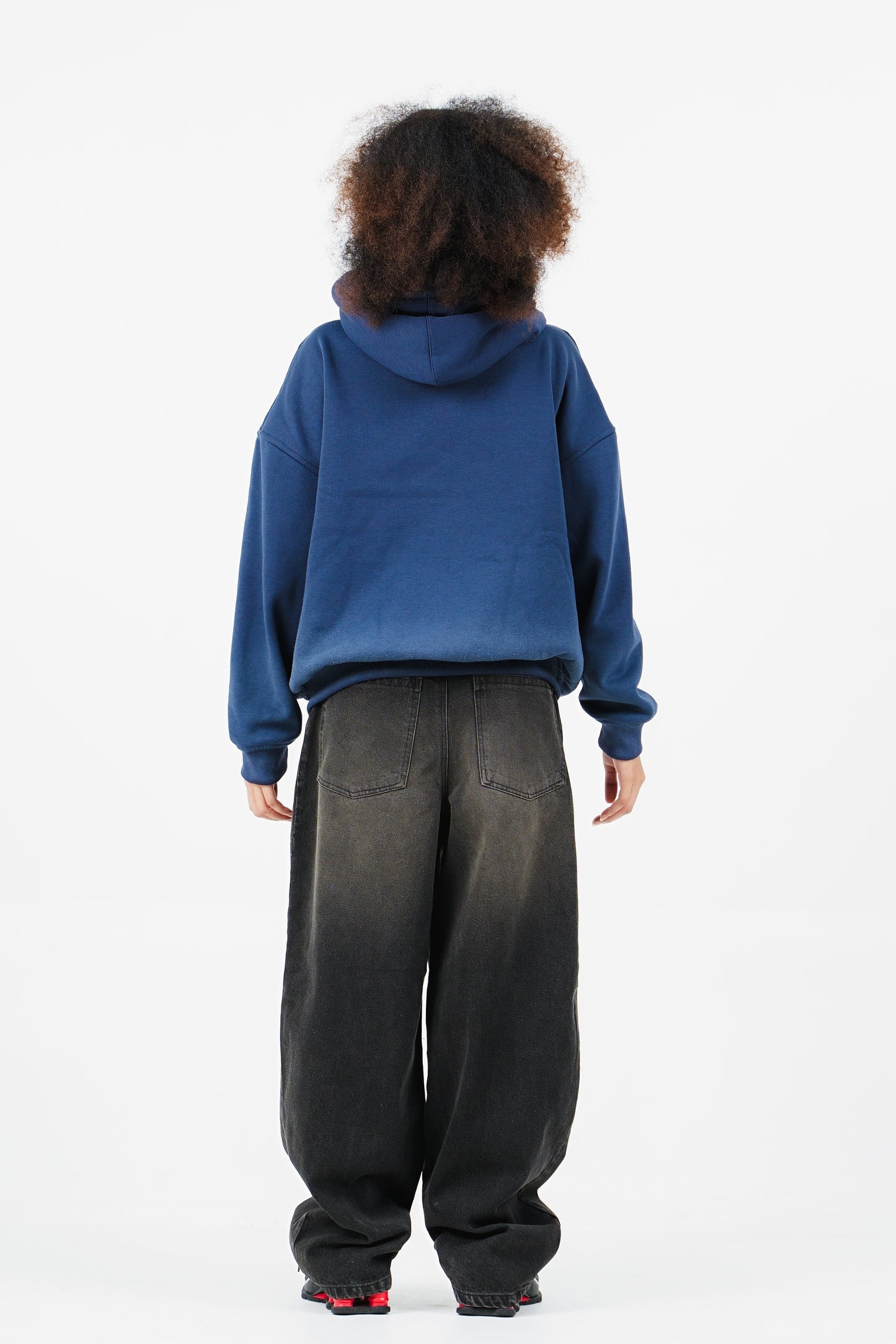 PLOMO NAVY BLUE